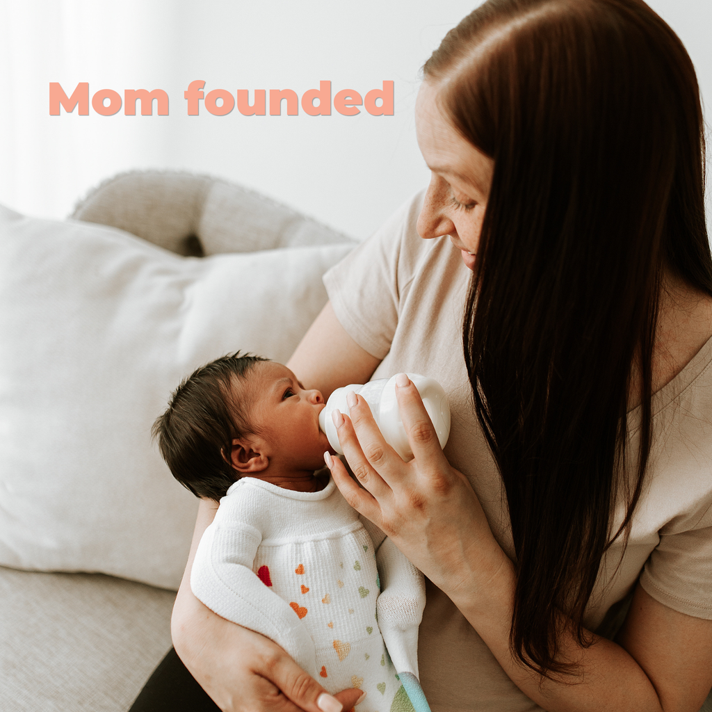 Portable Baby Bottle Warmer Pro 3.0 – Warms 8oz in 3 Min | 4 Temp Settings