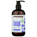 EVERYONE: Lavender + Coconut Hand Soap, 12.75 oz