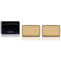 Olive Oil Soap with Shea Butter & Oatmeal: 100% Natural Content - 100g - 2-Pack