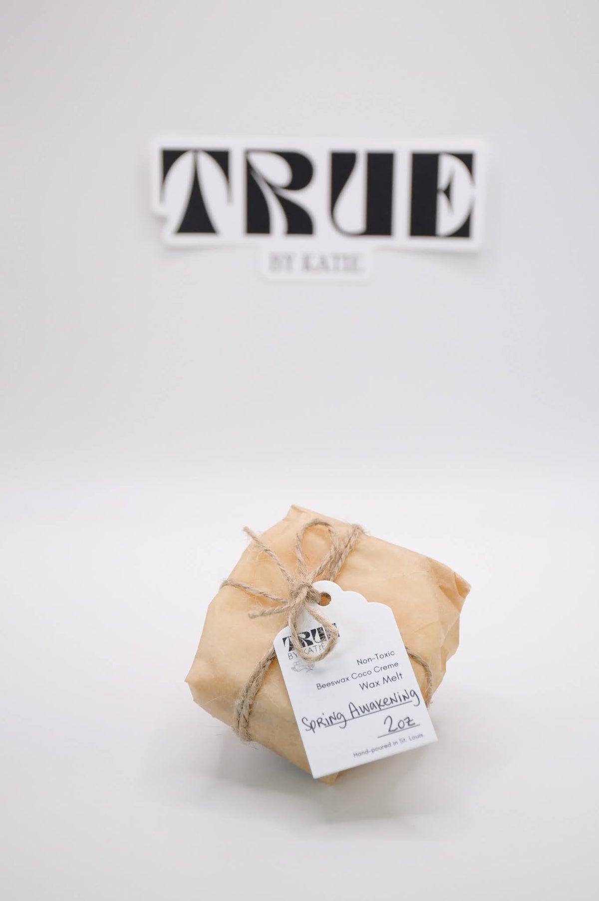 Pillow Talk Wax Melts — Luxury Scented Home Fragrance