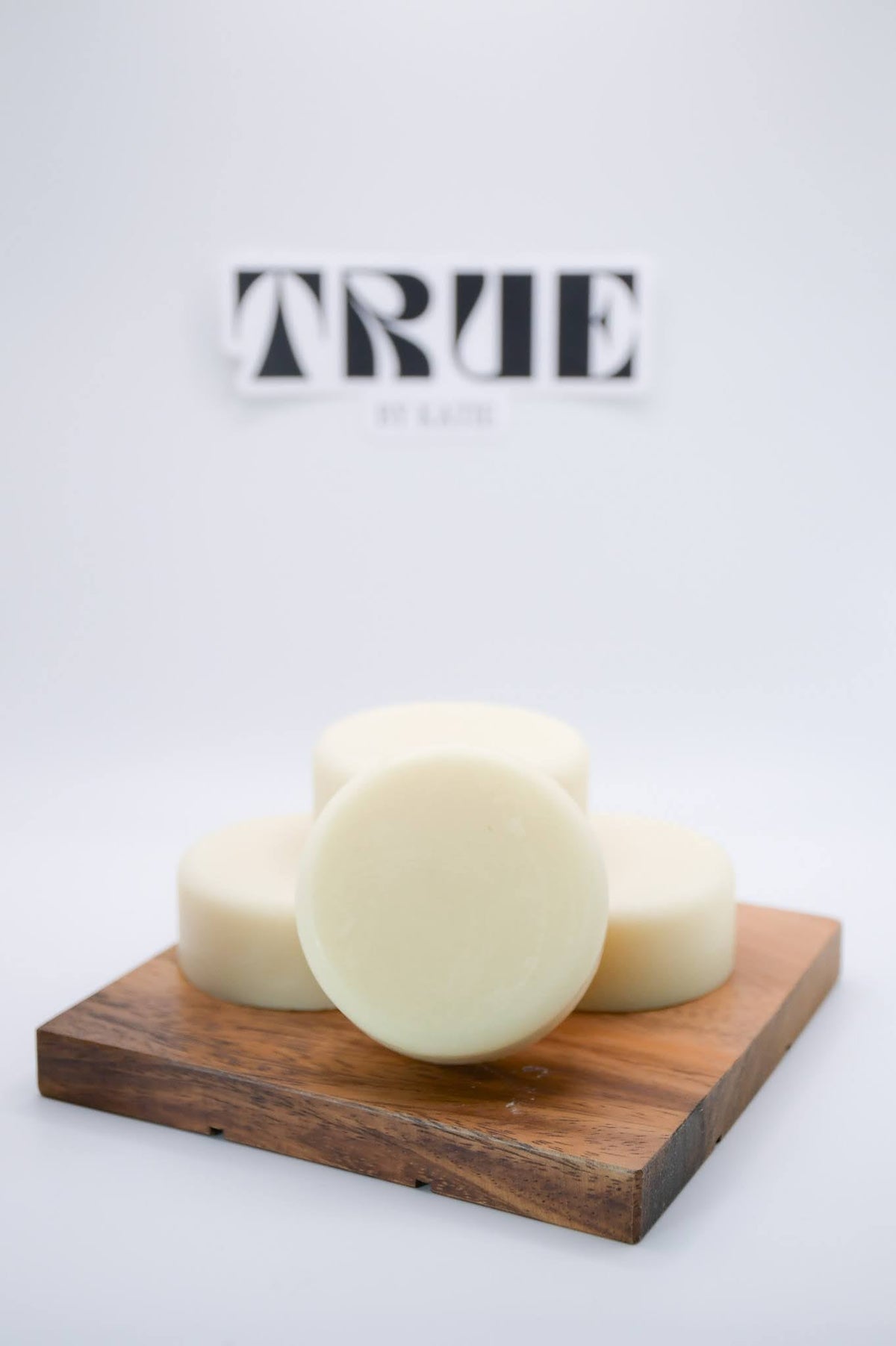 Pillow Talk Wax Melts — Luxury Scented Home Fragrance