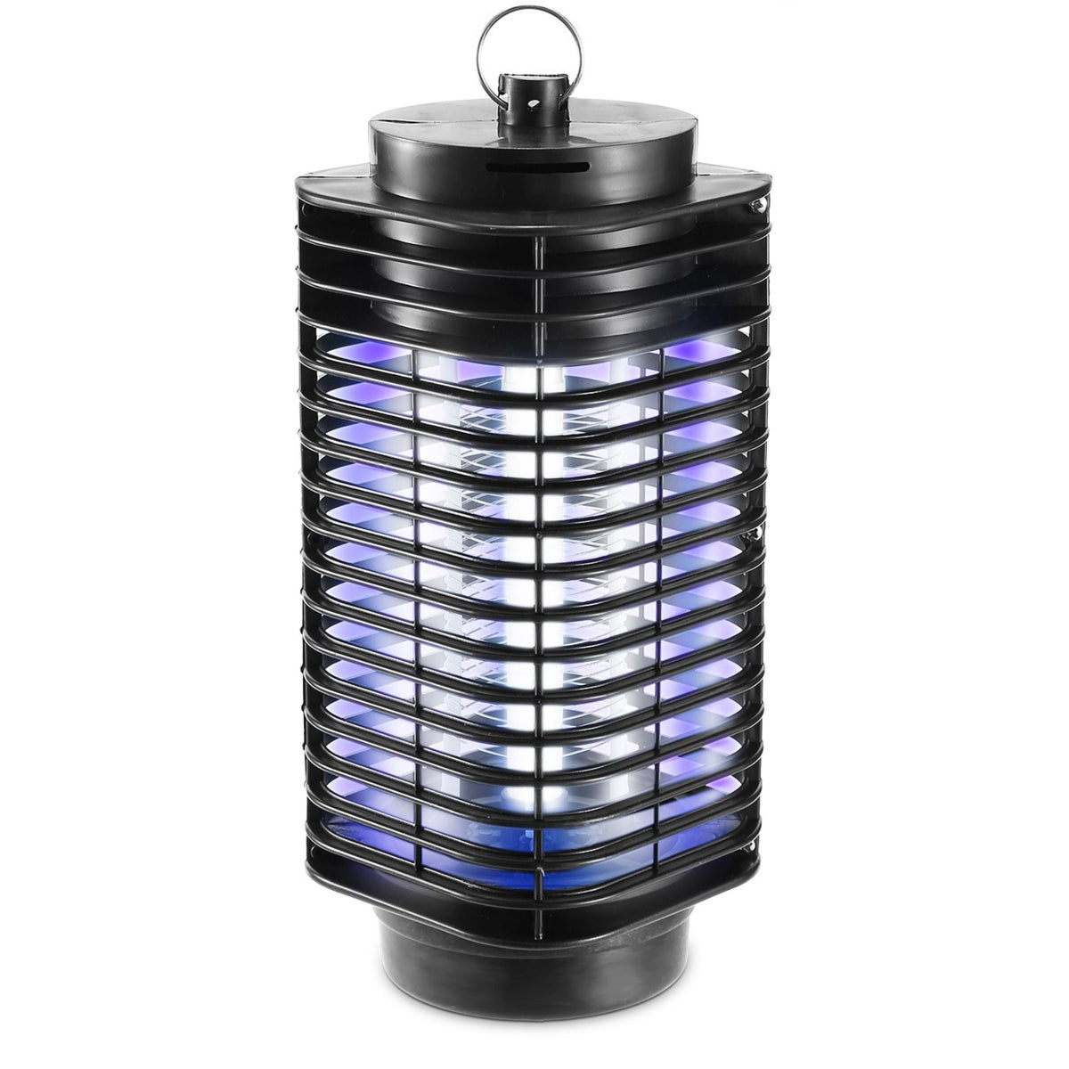 UV Bug Zapper - Silent Insect Killer for Home & Restaurant - Odorless - 75+ Pieces