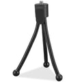 Flexible Tabletop Tripod Stand – Heavy Duty Camera & Mini Projector Mount with Anti-Slip Feet