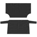 Magnetic Car Windshield Cover – Waterproof Oxford Fabric Protector Against Sun, Snow, Dirt & Leaves