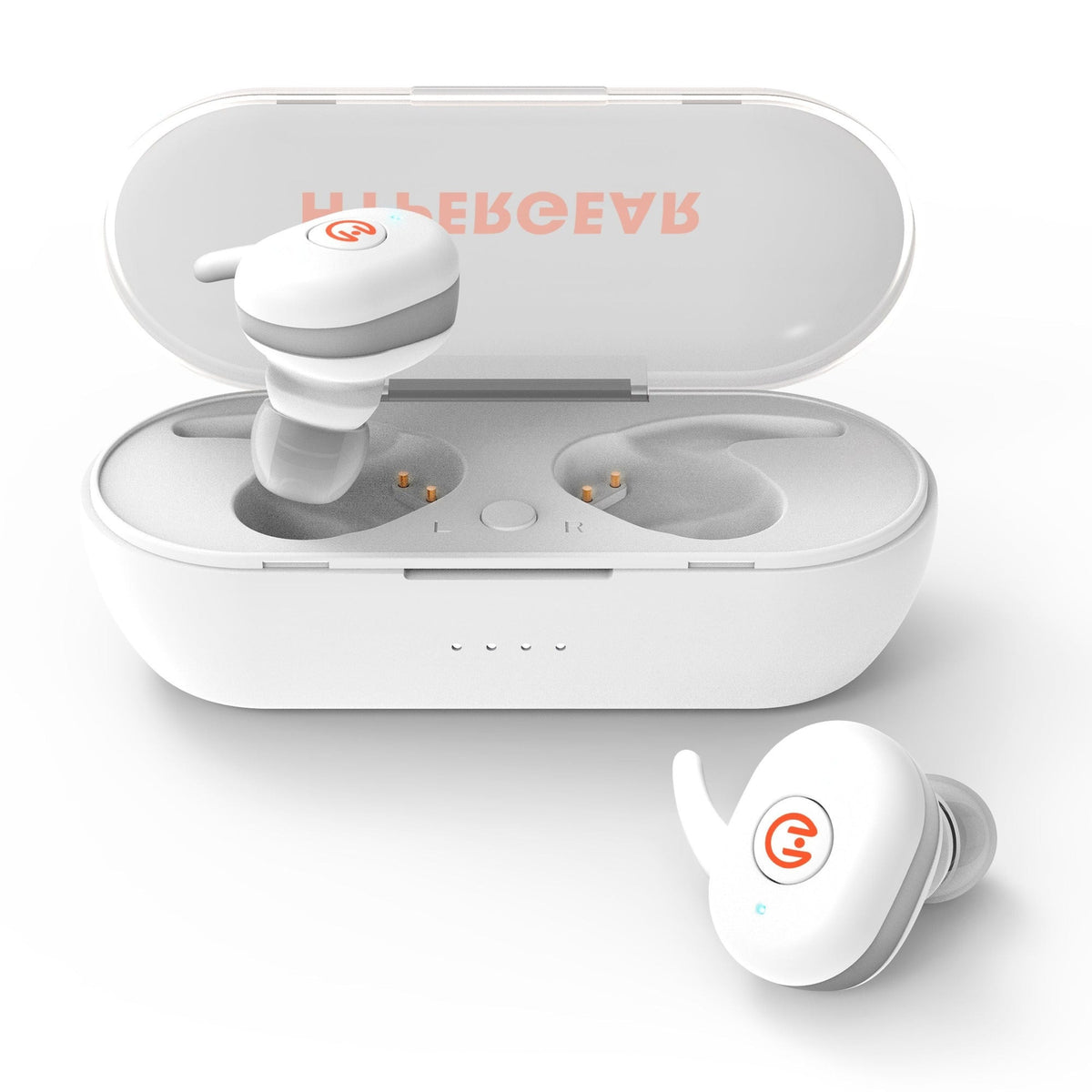 Active True Wireless Earbuds