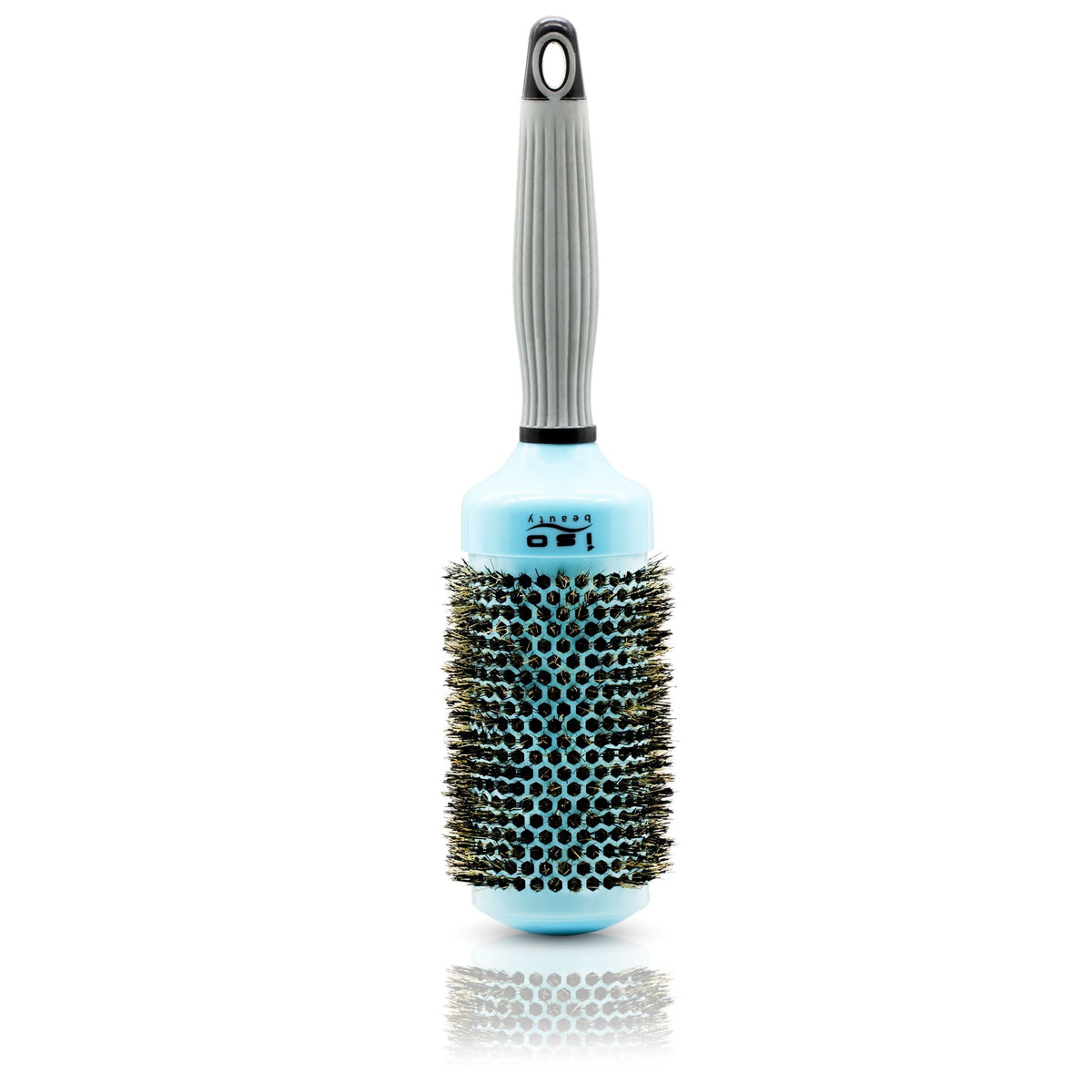Ionic Technology Professional Round Hair Brush