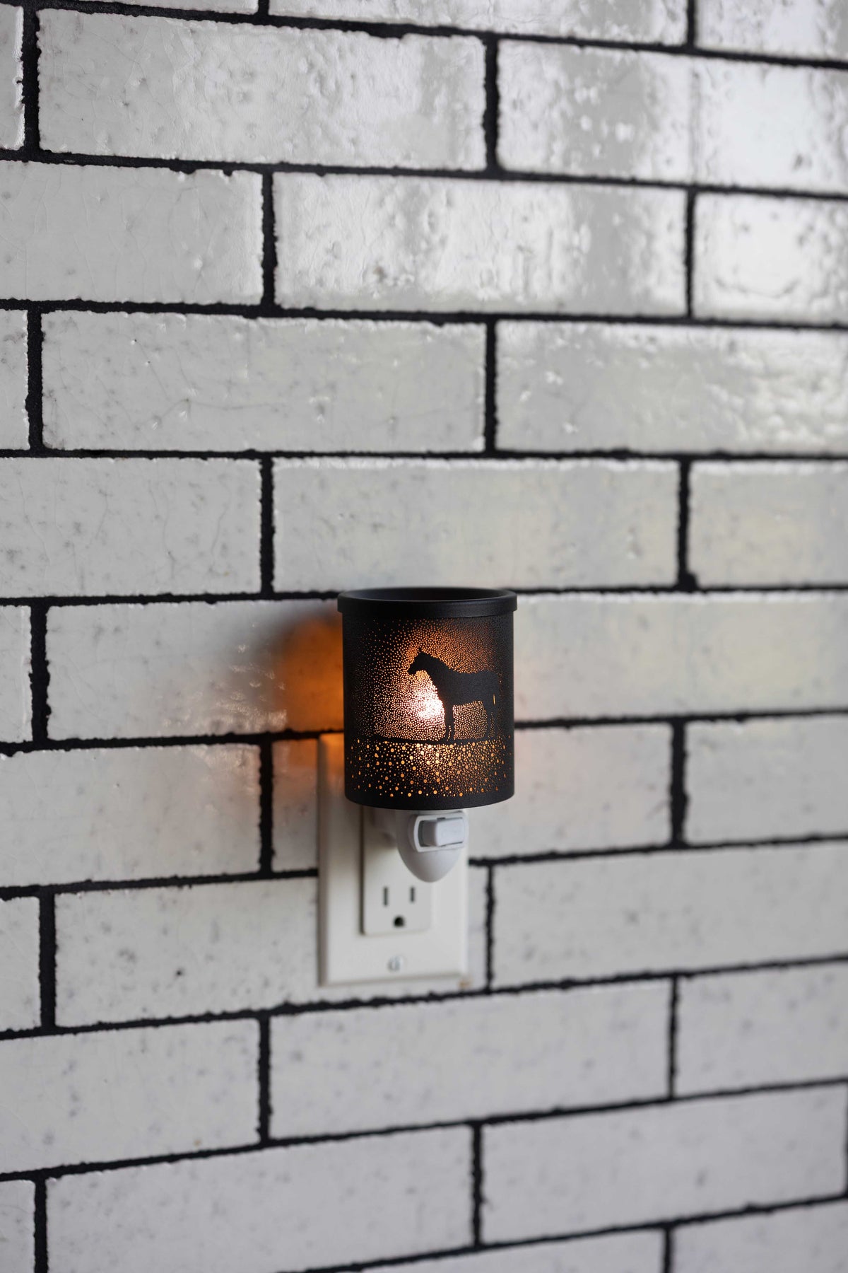 Wax Warmer