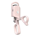 Heat-Enhanced Eyelash Curler LITE