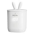 Portable Baby Bottle Warmer Pro 3.0 – Warms 8oz in 3 Min | 4 Temp Settings