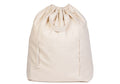 Heavy-Duty Organic Cotton Canvas Laundry Bag – Extra Large with Handles